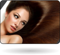 women's haircoloring